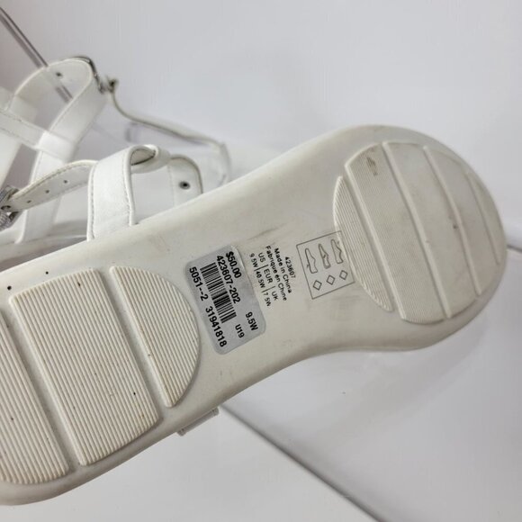 In Every Story Sandals - Picture 6 of 6